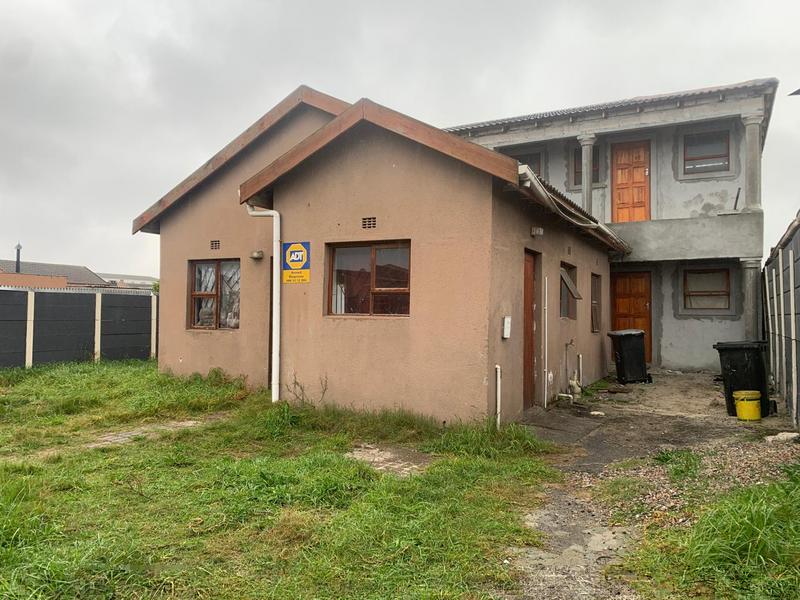 8 Bedroom Property for Sale in Heather Park Western Cape